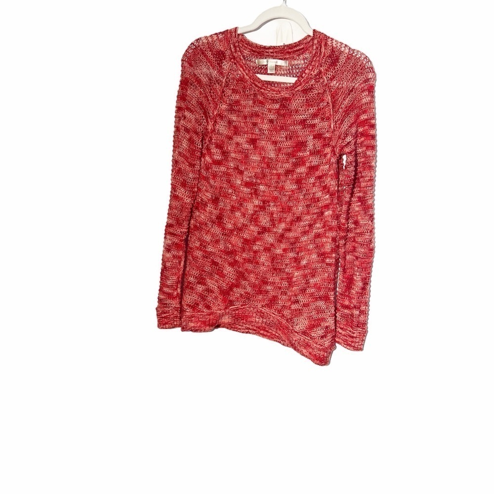 💯 % cotton sweater by LC Size L